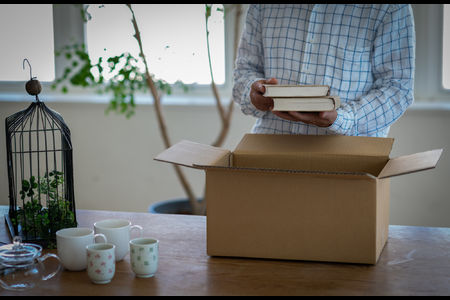 安心のサービス